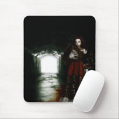 Natasha Mousepad Muismat (Met muis)