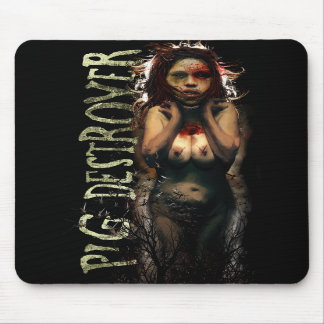 Natasha mousepad muismat
