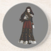 Natasha Onderzetter (Voorkant)