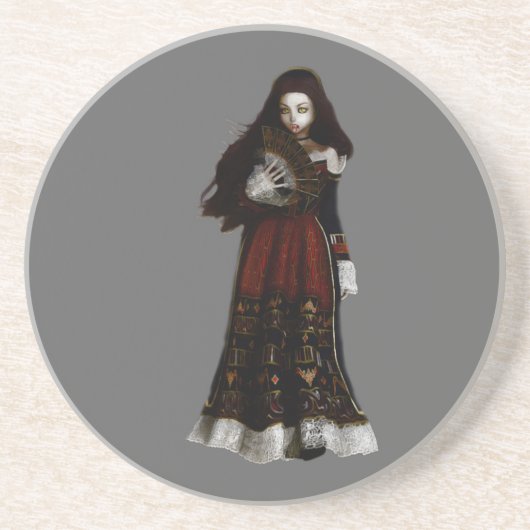 Natasha Onderzetter (Voorkant)