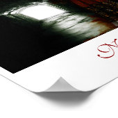 Natasha Poster (Hoek)