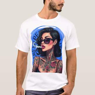 Natasha T-shirt