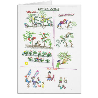 Natasha's Boerderij Vision