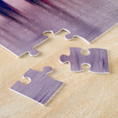 Natchez Mississippi-raderboot. Legpuzzel (Zijkant)