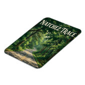 Natchez Trace Magneet (Linkerzijde)