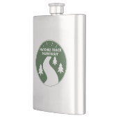 Natchez Trace Parkway Flacon (Links)