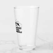 Natchez Trace Parkway Motorcycle Glas (Links)