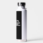 Natchez Trace Parkway Motorcycle Waterfles (Links)