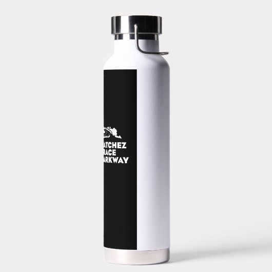 Natchez Trace Parkway Motorcycle Waterfles (Links)