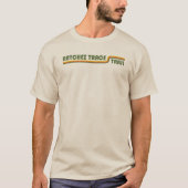 Natchez Trace Trail T-shirt (Voorkant)