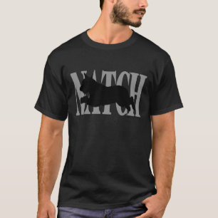NATCHGiantSch T-shirt