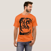 NATE DA GREAT T-Shirt (Voorkant volledig)
