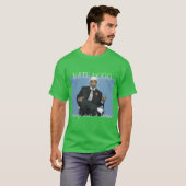 Nate dogg jongen t-shirt (Voorkant volledig)