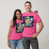 Nate Dogg T-shirt (Unisex)
