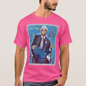 Nate Dogg T-shirt (Voorkant)