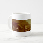 Nate Oyos Koffiemok (Voorkant links)