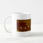 Nate Oyos Koffiemok (Links)