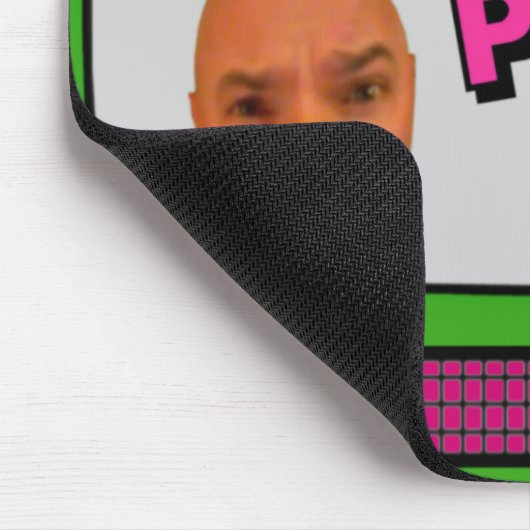 Nate Pinky Muismat (Hoek)