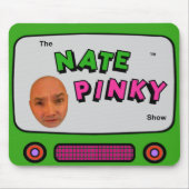 Nate Pinky Muismat (Voorkant)