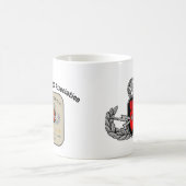 NATEODA koffiemokken Koffiemok (Center)