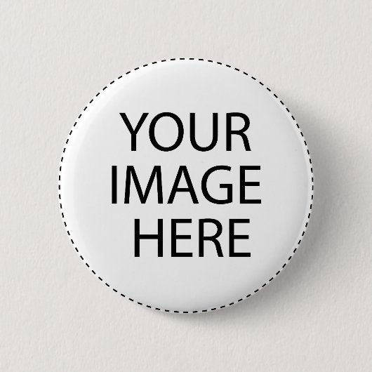 Nathan Allen voor District 3 Ronde Button 5,7 Cm (Voorkant)