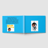 Nathan Animates Gastenboek! Gastenboek (Volledig)