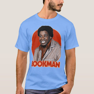 Nathan Bookman Goede Tijden Tribute T-shirt