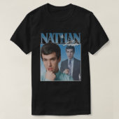 Nathan Fielder, 90_s,  Actieve T-Shirt (Design voorkant)