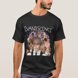 Nathan Fielder Band vintage T-shirt