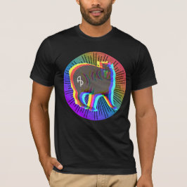 Nathan Hypno T-shirt