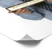 Nathan voor jou poster (Hoek)