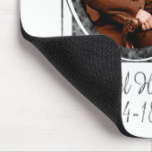 Nathaniel Hawthorne Muismat (Hoek)