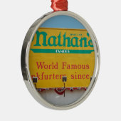 Nathan's beroemde Ornament (Rechts)