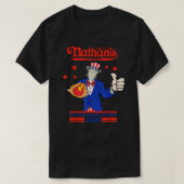 Nathans-Hot-Dog-Eating-Contest-2021-Joey-Chestnut T-shirt (Design voorkant)
