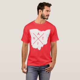 Nati X Ohio T-shirt