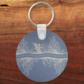 Natibaby Elves Sleutelhanger (Voorkant)