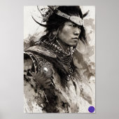 NATIEF AMERIKAANS 2 POSTER (Voorkant)