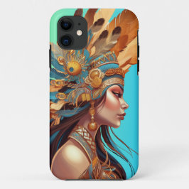 NATIEF BEAUTY #1 Case-Mate iPhone CASE