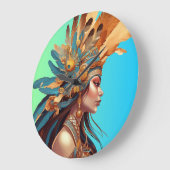 NATIEF BEAUTY #1 GROTE KLOK (Hoek)