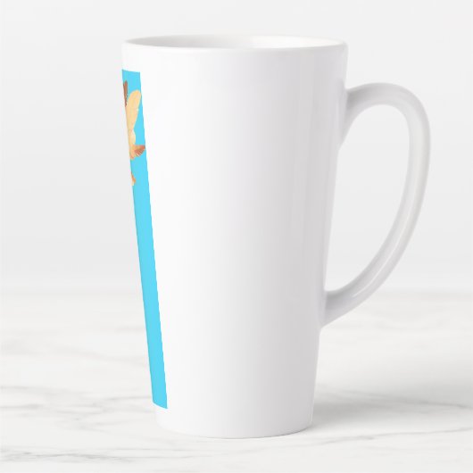 NATIEF BEAUTY #1 LATTE MOK (Rechts)