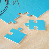 NATIEF BEAUTY #1 LEGPUZZEL (Zijkant)