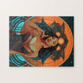 NATIEF BEAUTY #1 LEGPUZZEL (Horizontaal)