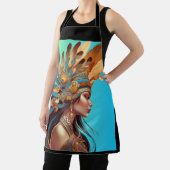 NATIEF BEAUTY #1 SCHORT (Insitu)