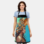 NATIEF BEAUTY #1 SCHORT (Gedragen)