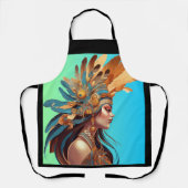 NATIEF BEAUTY #1 SCHORT (Voorkant)