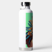NATIEF BEAUTY #1 WATERFLES (Rechts)