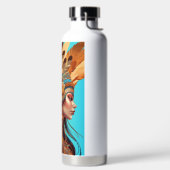 NATIEF BEAUTY #1 WATERFLES (Links)