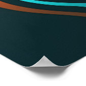 NATIEF BEAUTY #2 POSTER (Hoek)