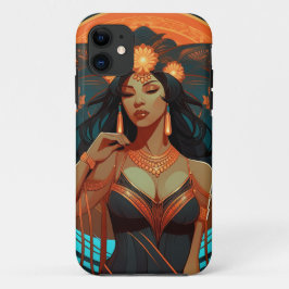 NATIEVE INSPIRATIE #2 Case-Mate iPhone CASE
