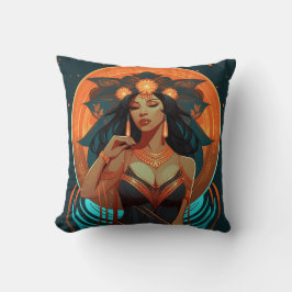 NATIEVE INSPIRATIE #2 KUSSEN